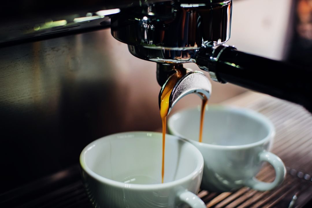 Espresso