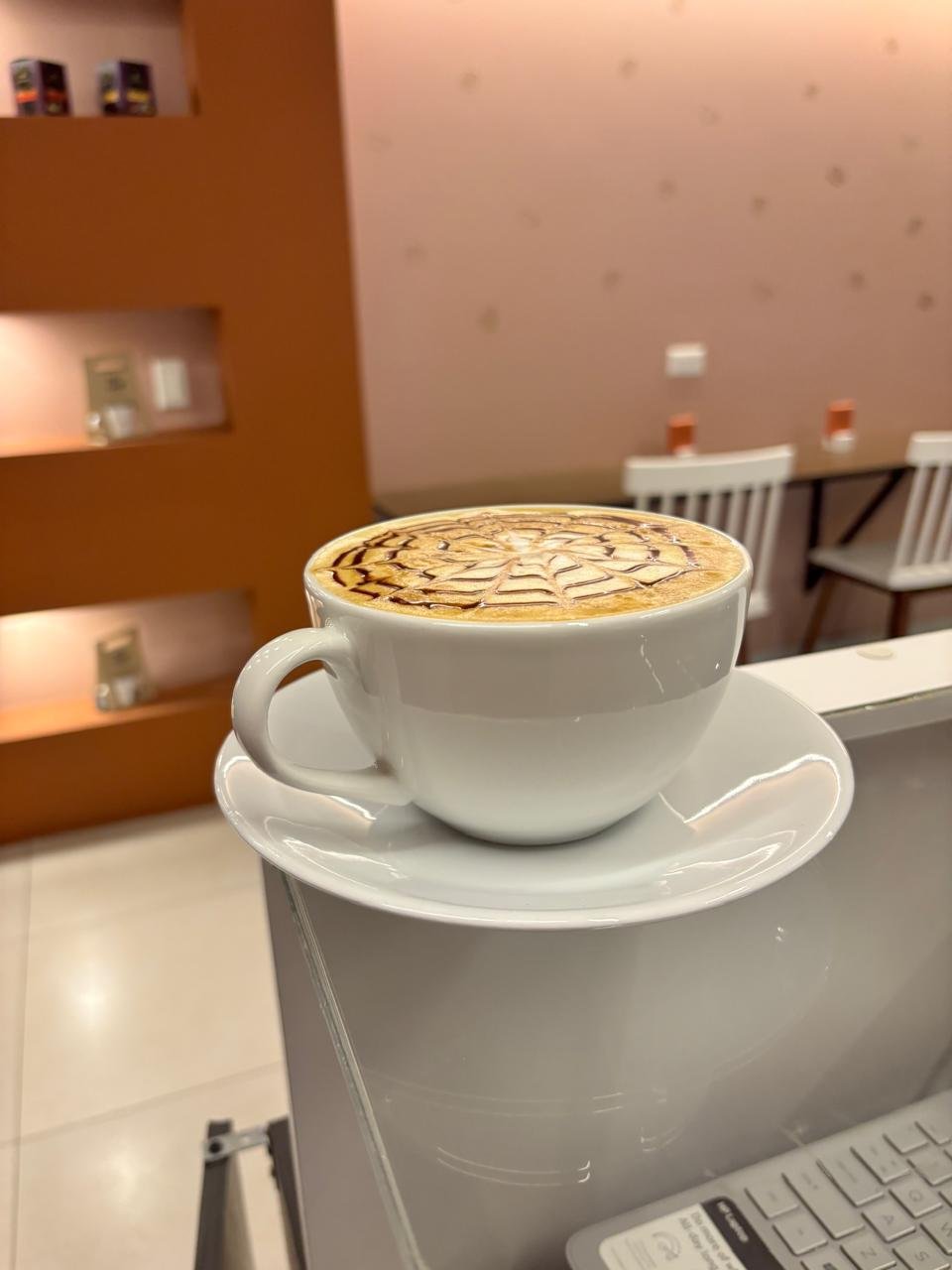 Capuchino