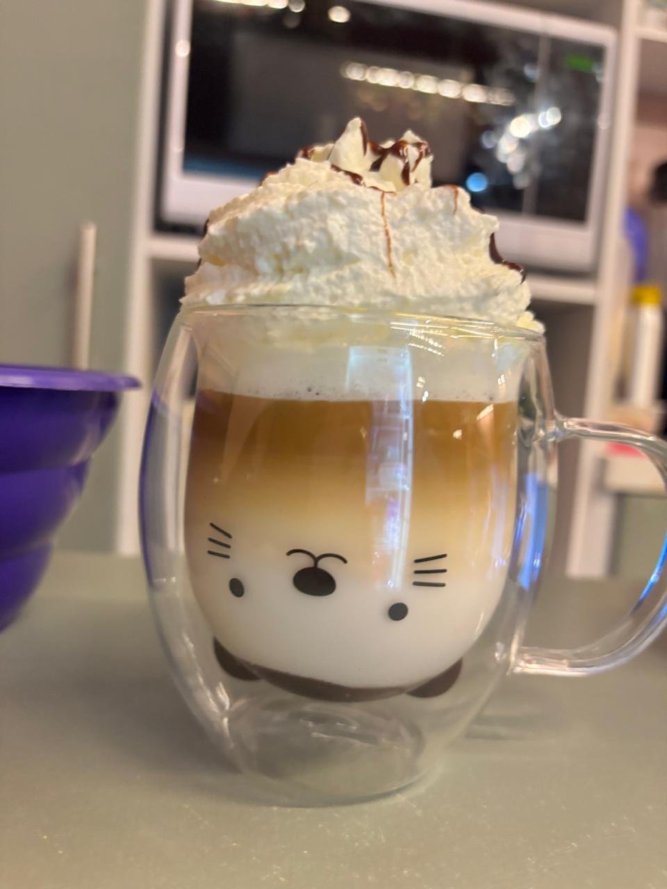 Mocachino