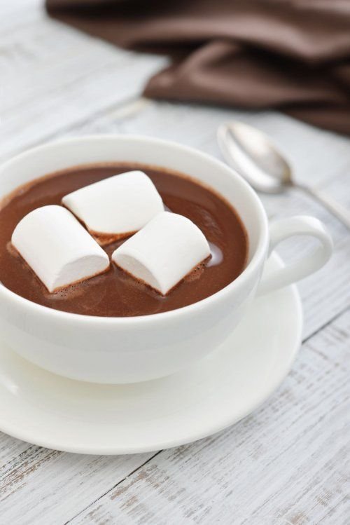 Chocolate