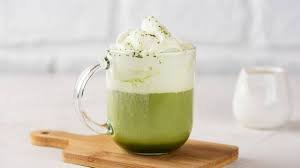 Matcha Celin