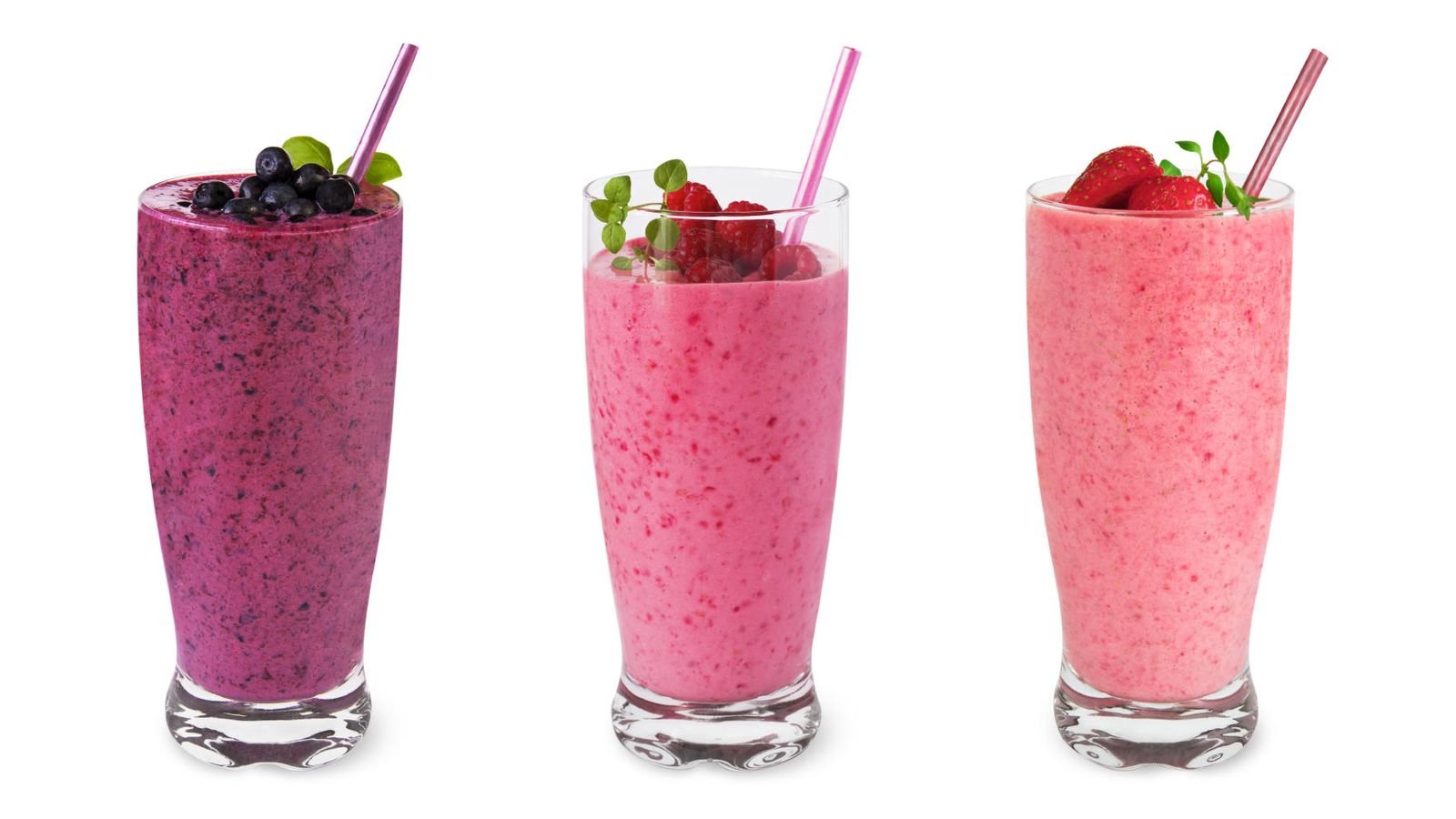 Batido de Frutas