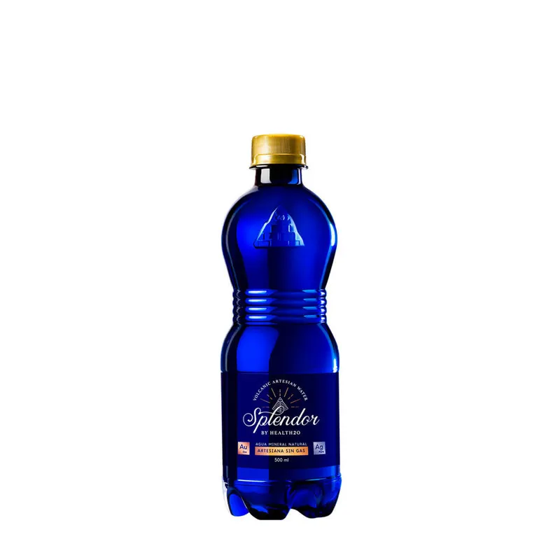 Agua Splendor