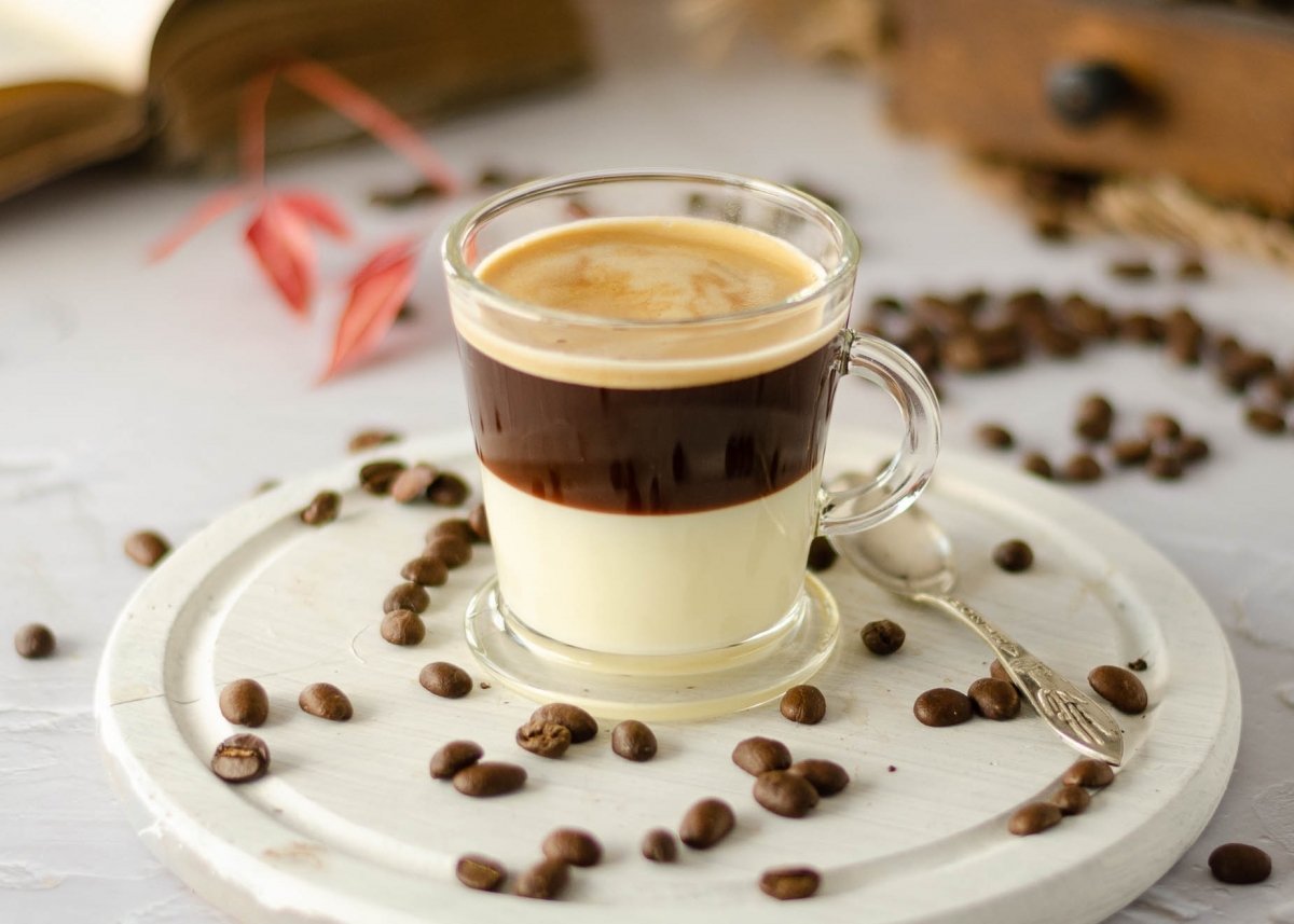 Cafe Bombon